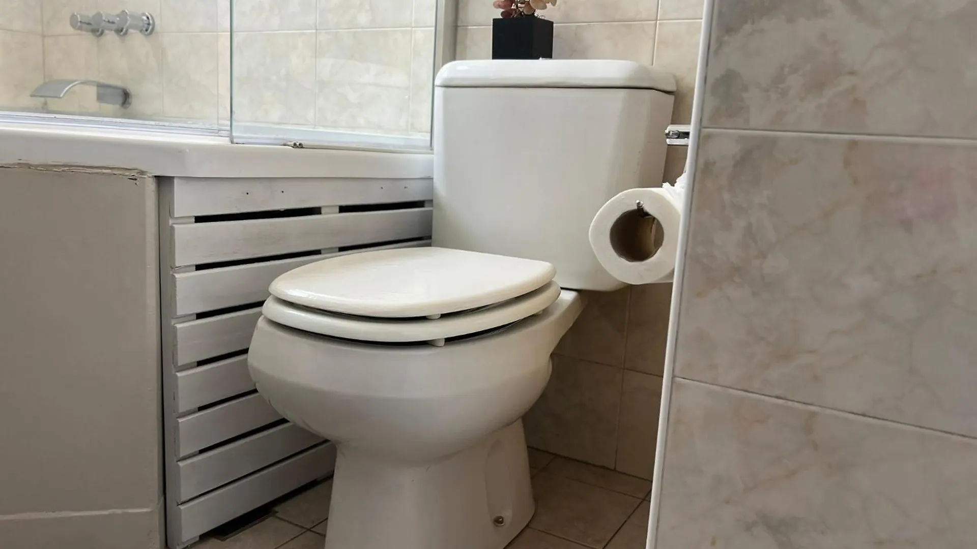 Acacia Centro Apartman Mendoza