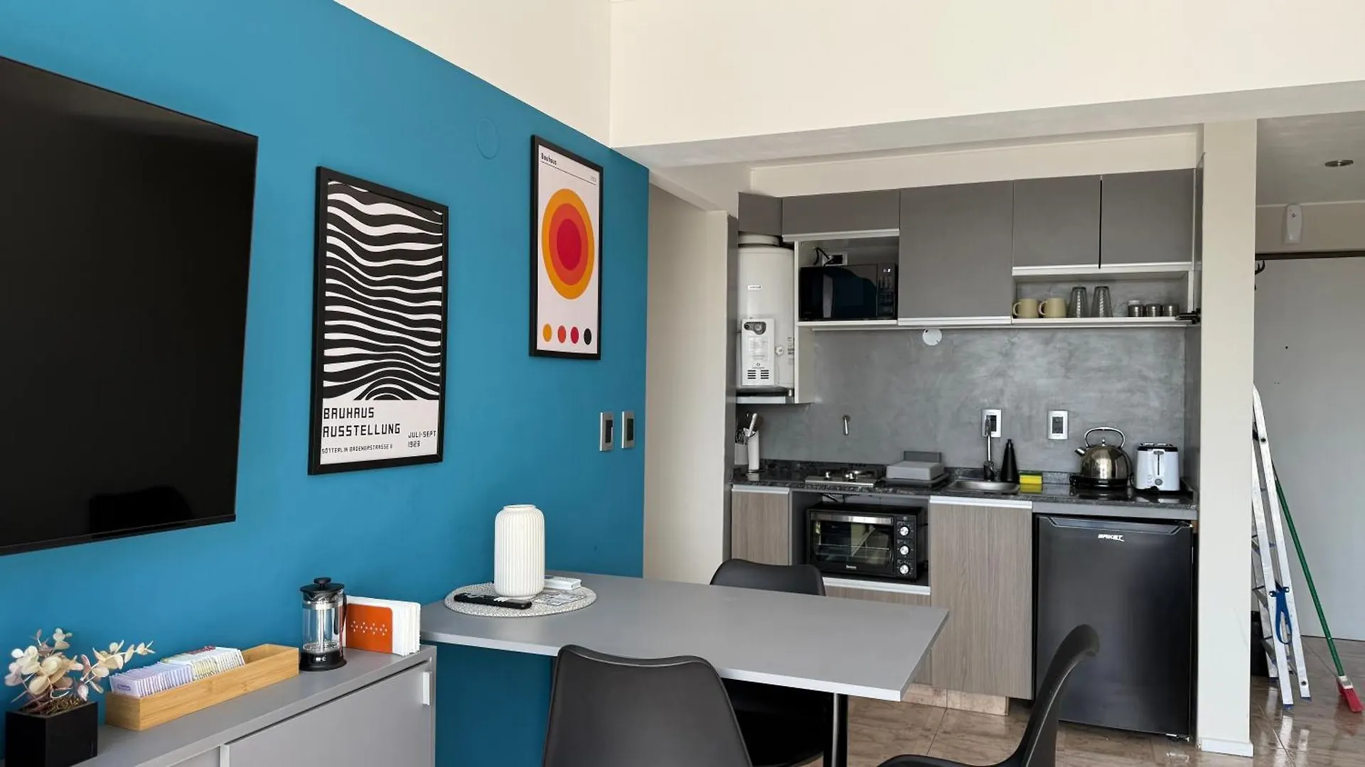 Acacia Centro Apartman Mendoza