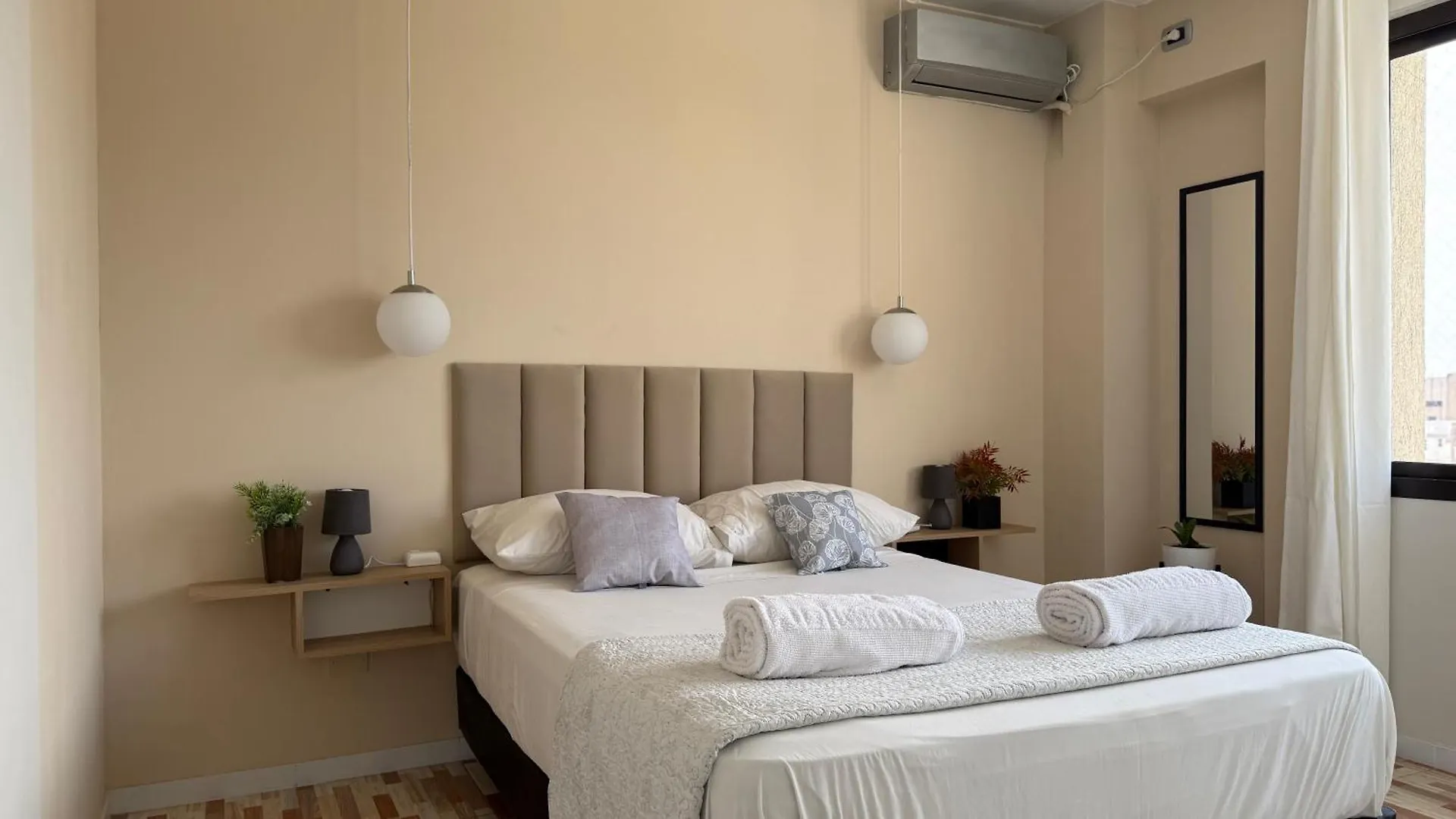 Acacia Centro Apartman Mendoza 0*,  Argentína